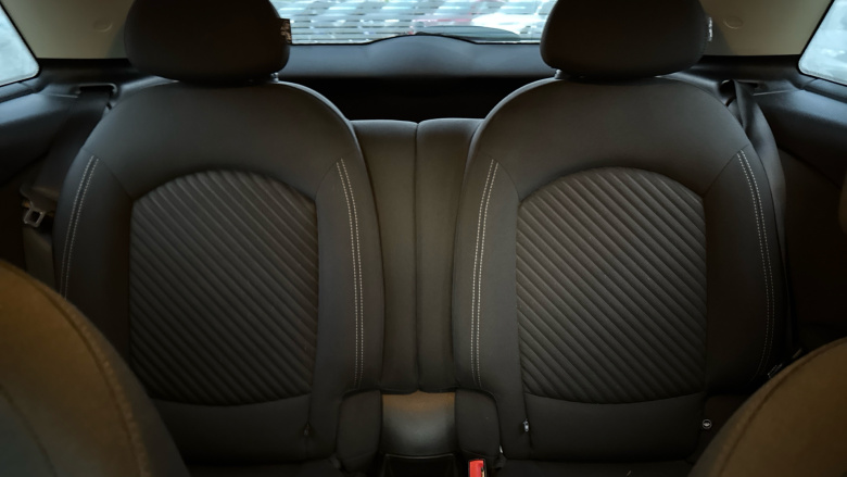 MINI Paceman 1.6 Cooper D ALL4 3dr Diesel Coupe